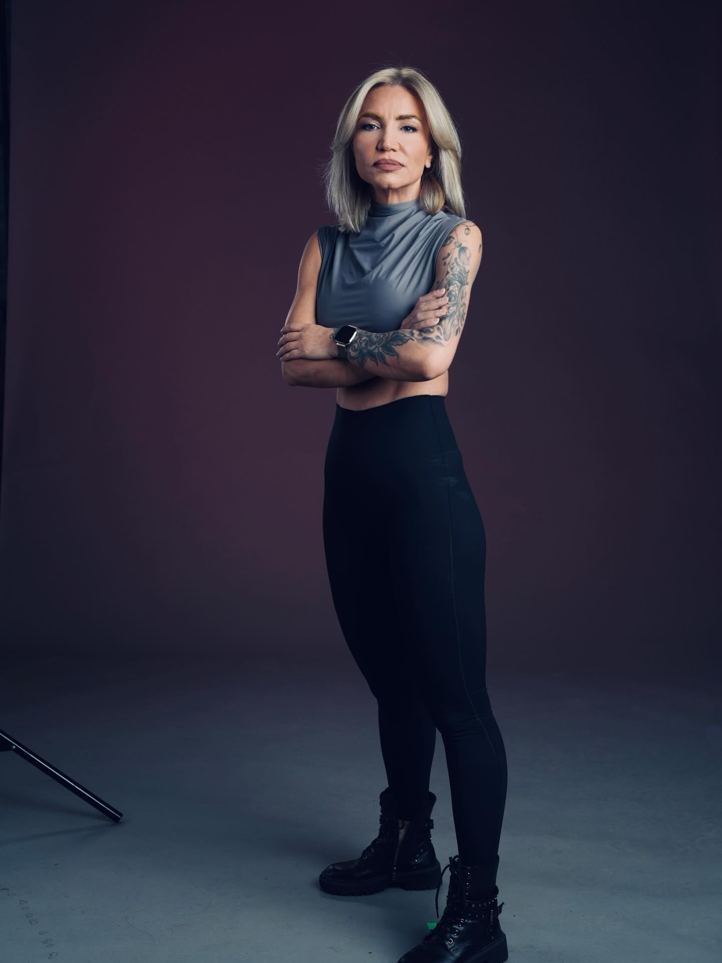 Cu ce se ocupă Larisa Uță, concurenta de la Survivor România 2026. Copiii au susținut-o în cele mai grele perioade