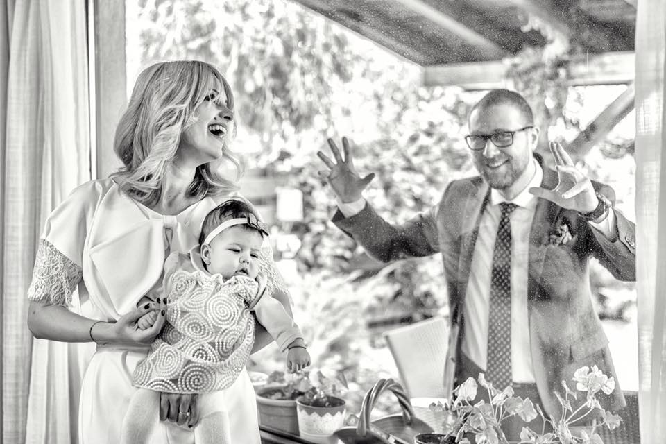 EXCLUSIV/ Simona Gherghe, despre întoarcerea la emisiune: «Mama va sta cu Nuchi cât voi fi plecată»
