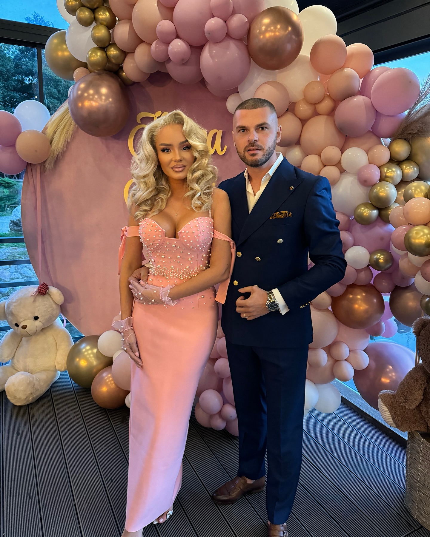 Anunțul făcut de Maria Constantin după mai bine de un an și jumătate de căsnicie. „Dacă cineva vrea să înșele, înșală și cu tine de mână”