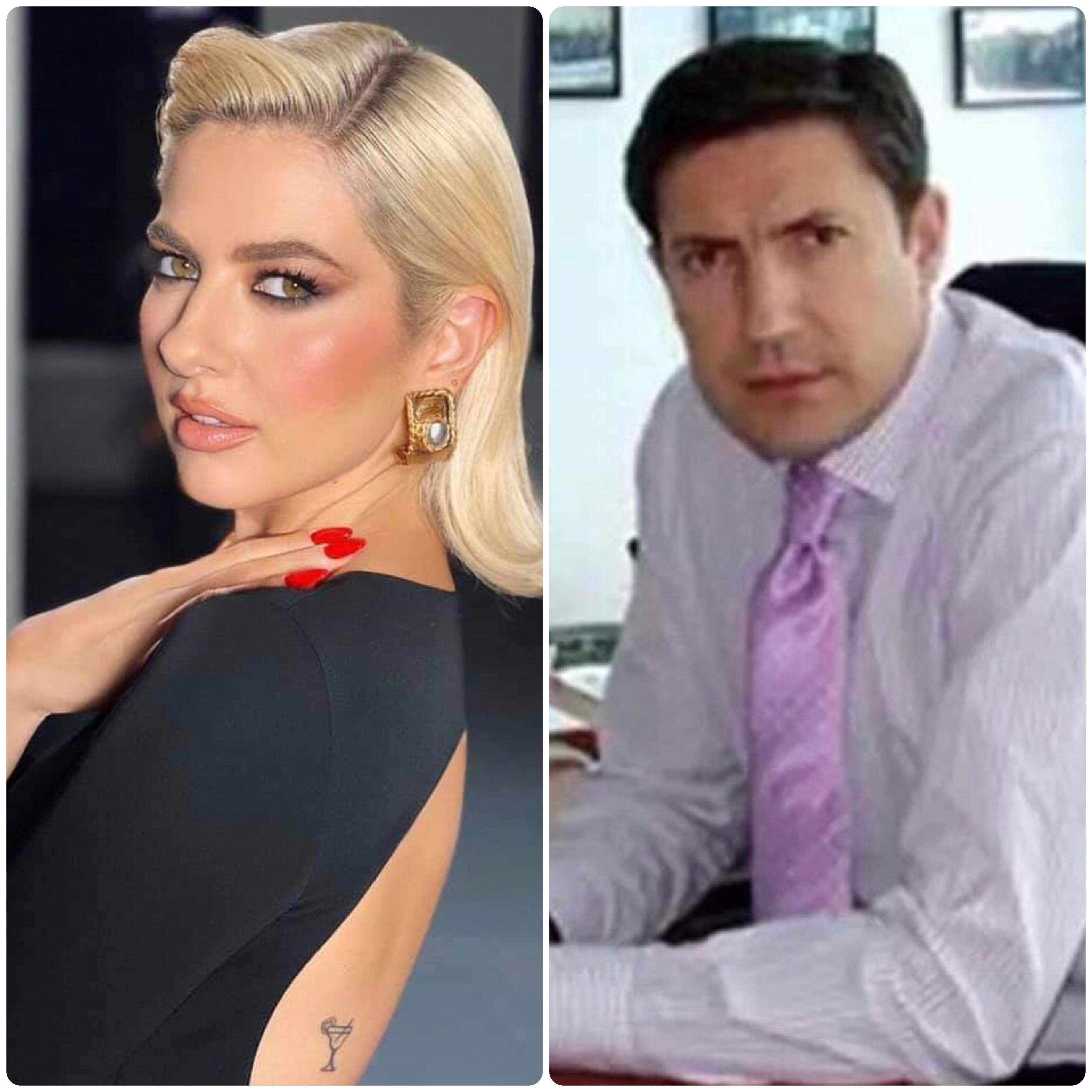 Lidia Buble, noi detalii despre relația cu iubitul ei, Horațiu Nicolau. „Nici nu trebuie să îi spun când am ceva. El deja le știe pe toate”