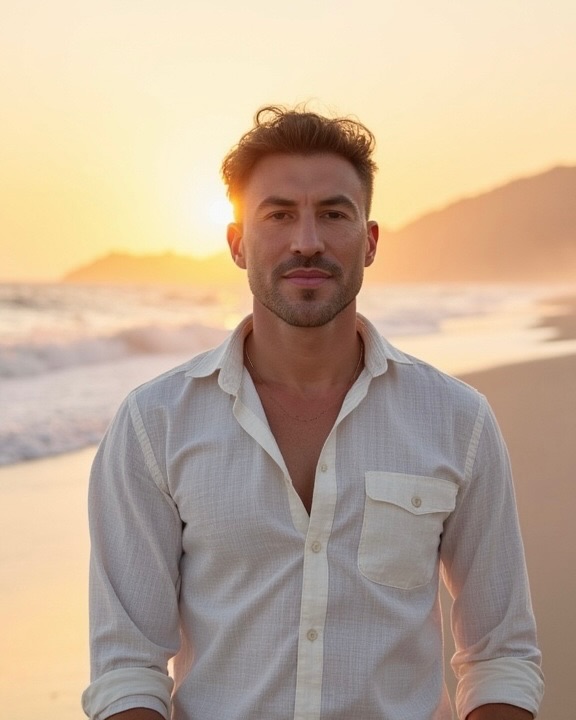Cine este Sergiu Califar, concurent la „Desafio: Aventura”, emisiune difuzată de PRO TV