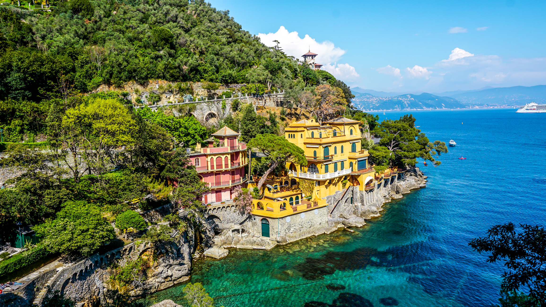 glamour