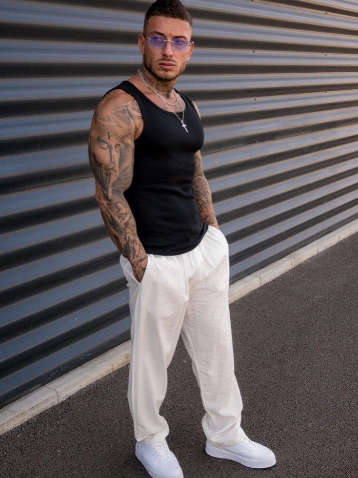 Cine este Daniel Chiorean, ispită la Insula Iubirii 2026. E model și antrenor de fitness