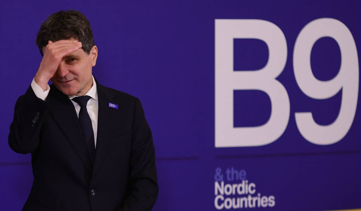 Summitul B9 de la Cotroceni. Nicușor Dan a avut o întâlnire bilaterală cu Volodimir Zelenski: „Ne dorim ca industria noastră să beneficieze de expertiza ucraineană”