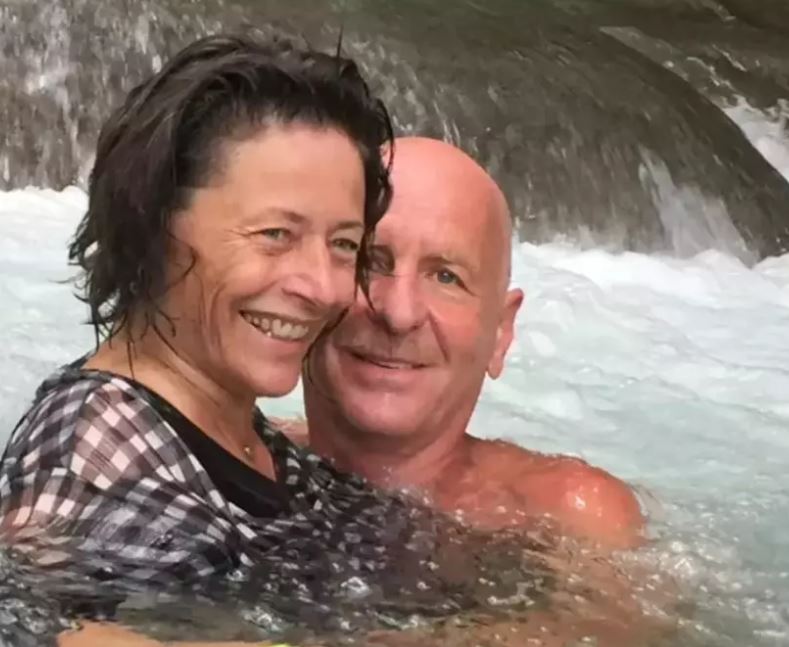 Cătălina Mustață, detalii despre divorțul de Florin Zamfirescu. S-a recăsătorit cu profesorul ei din liceu: „Am rămas cu un gust amar după prima experiență”