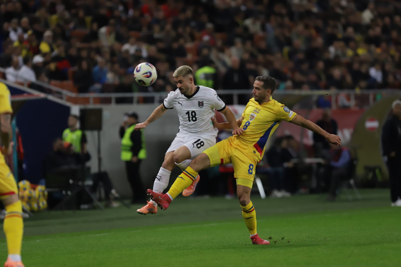 Cine e Teodor Ilincăi, tenorul care a cântat imnul „Deșteaptă-te, române!” înaintea meciului cu Austria, câștigat de România cu 1-0 și transmis de Antena 1