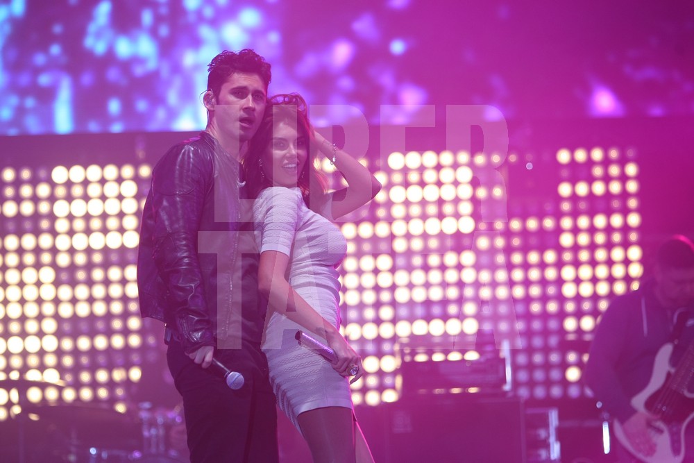 UPDATE. Concert de excepție în Piața Universității. Cei mai de succes artiști români peste hotare urcă pe scenă de Ziua Europei | FOTO