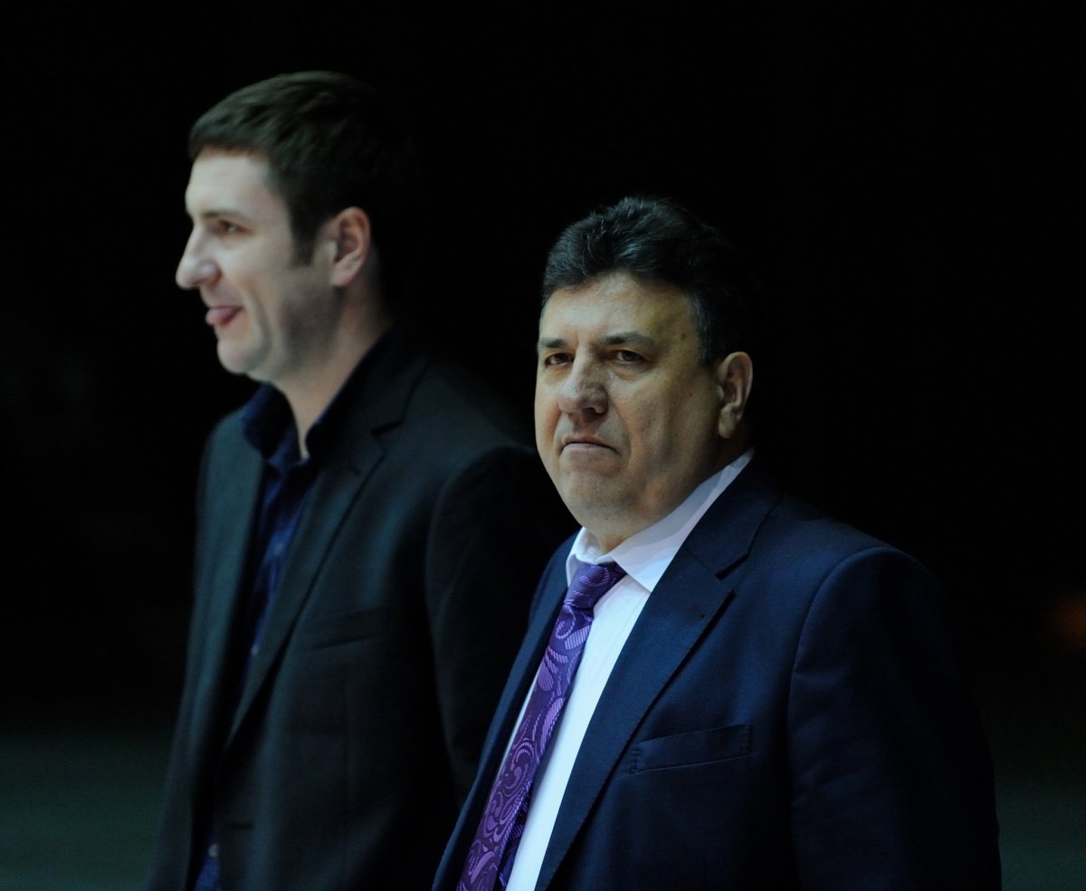 Patronul jucător de la Krasnie Oktîabr s-a scos de pe foaia de joc în ultima clipă!