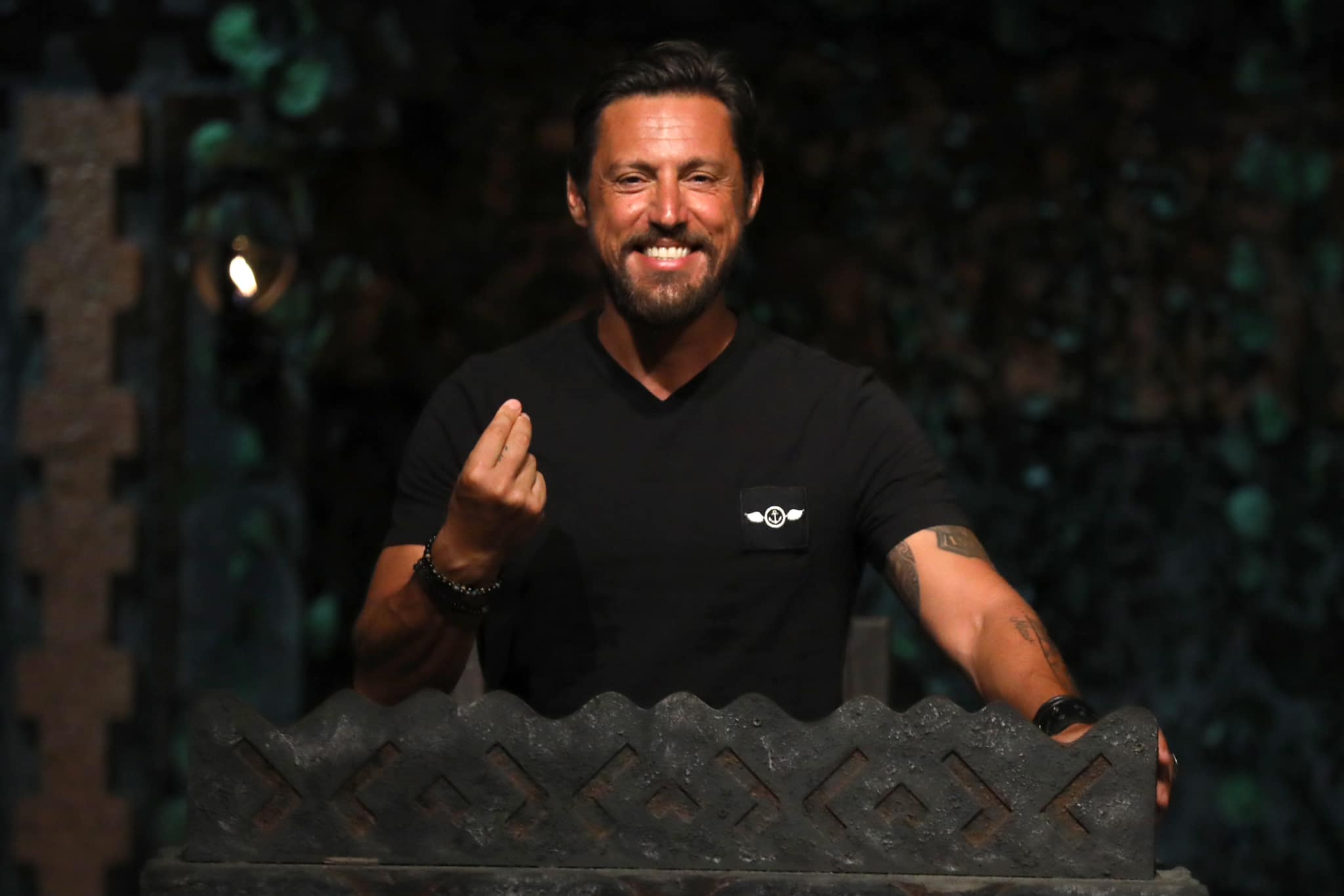 Daniel Pavel a plecat la Survivor All Stars, în Republica Dominicană. Anunțul făcut înainte de a părăsi România: „Sunt pregătit și nerăbdător” INTERVIU