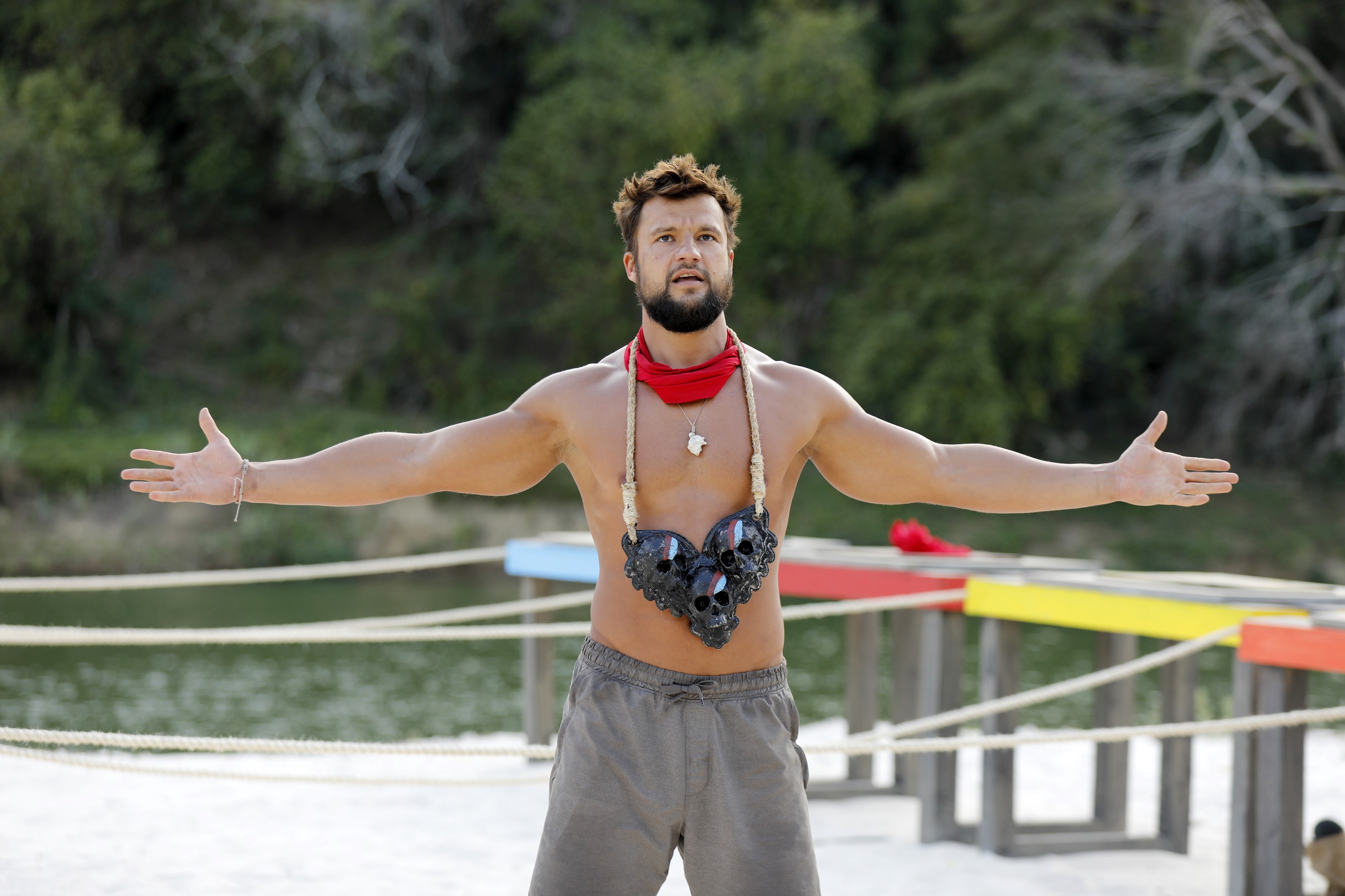 Survivor România 2023. Penultima săptămâna a concurenților în Republica Dominicană: „Să rămân cu Ștefi și cu Carmen”