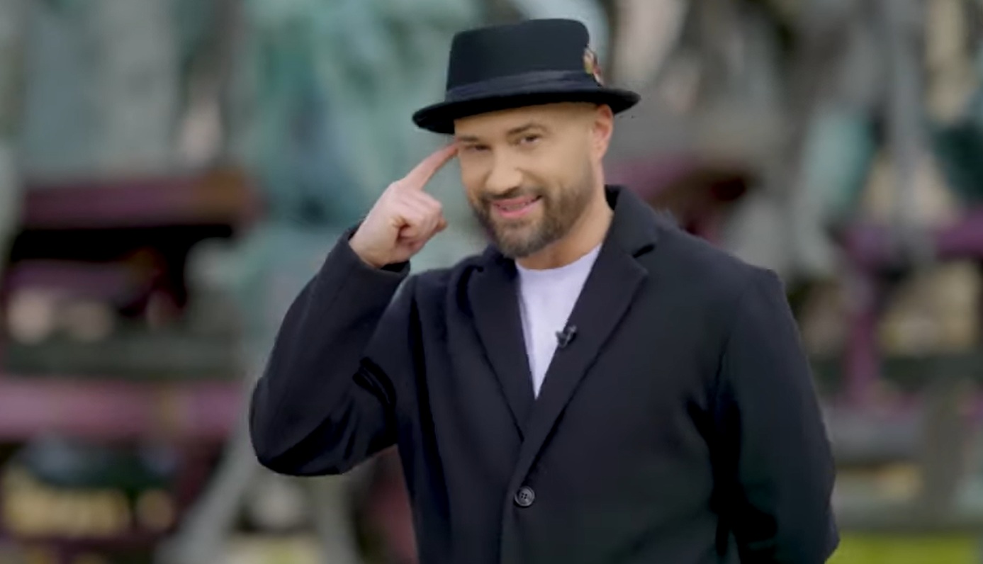 S-a aflat la ce emisiune va fi Mihai Bendeac jurat. Când începe show-ul la Antena 1