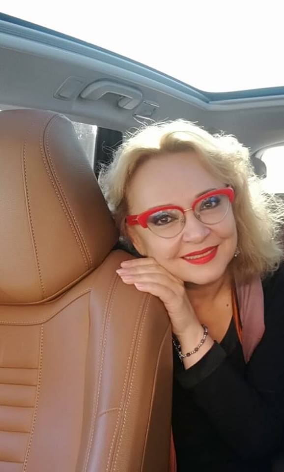 Cum s-a schimbat Mihaela Tatu până la 60 de ani: „Dacă începeam mai devreme transformarea nu îmi făceam datoria ca mamă, soție”