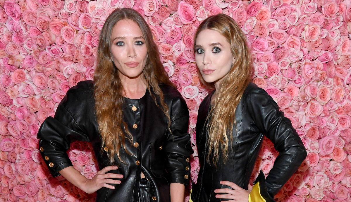 Mary-Kate és Ashley Olsen a filmipartól távol, a divat világában bontakoztatja ki tehetségét