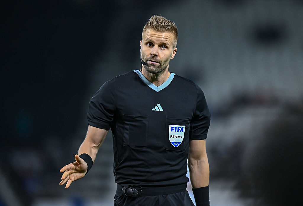 Thomas Tuchel is kiakadt rá, botrányhős bíró vezeti a Fradi Braga elleni El-visszavágóját – videó