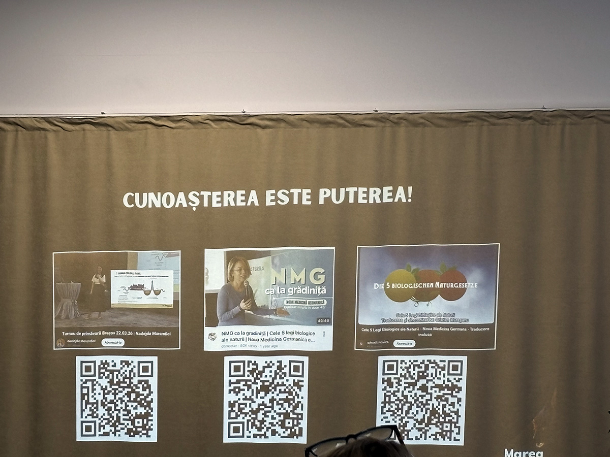 Marea Ungere a României. Ce faci după ce pleacă soacra: „Îți marchezi din nou teritoriul”