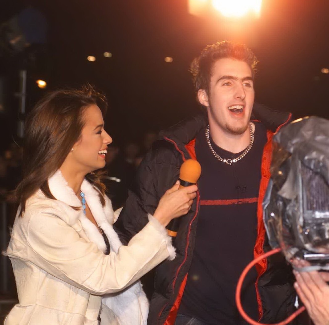 Anunțul făcut de Andreea Raicu după 10 ani de când a renunțat la televiziune: „Și acum simt emoțiile, stăteam în fața camerei, dar mi se părea că mă bâlbâi”