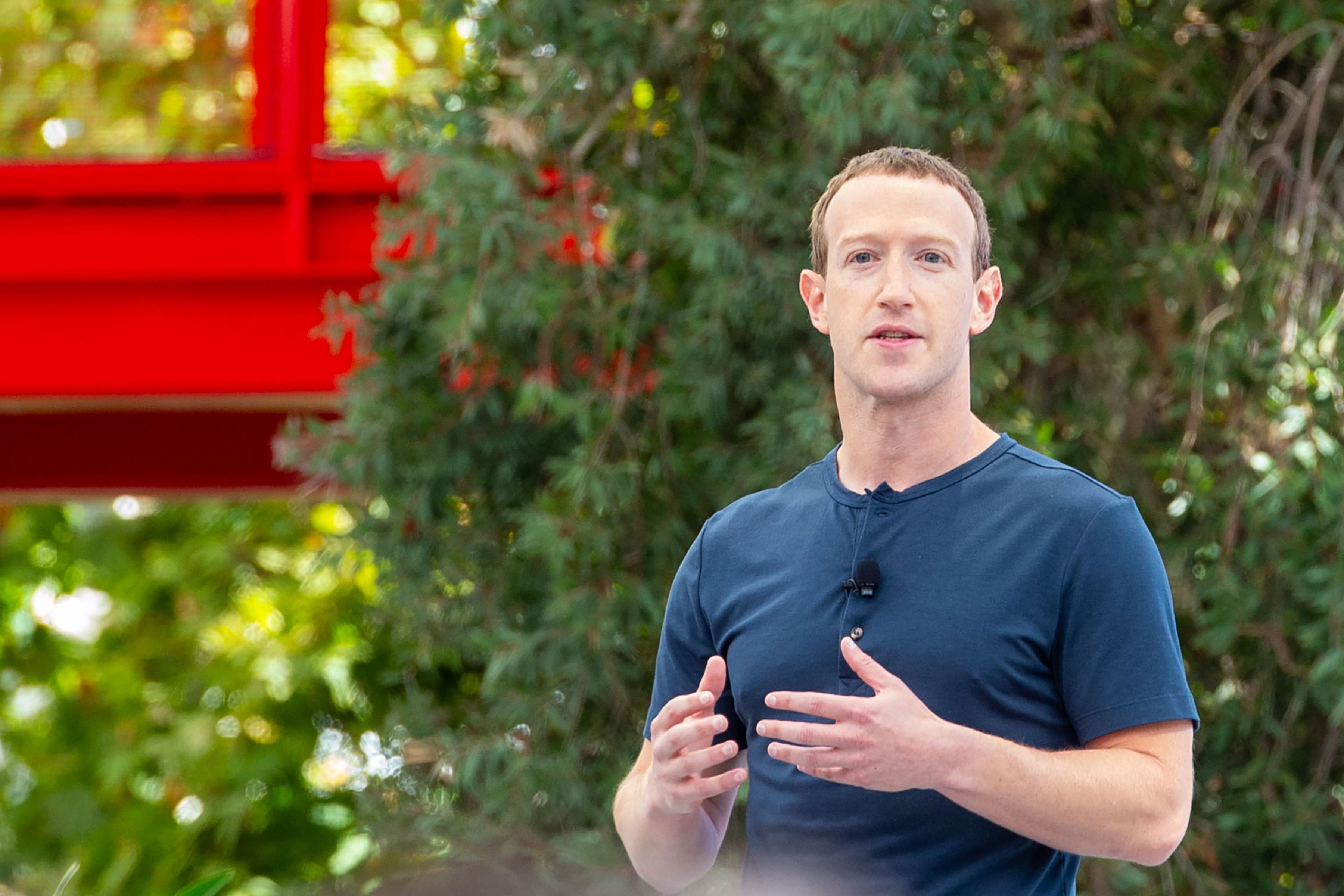 Imagini cu noua casă de 23 de milioane de dolari a lui Mark Zuckerberg. Se întinde pe o suprafață de 11.000 de metri pătrați