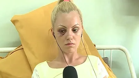 Vedete din România care au fost victime ale violenței domestice