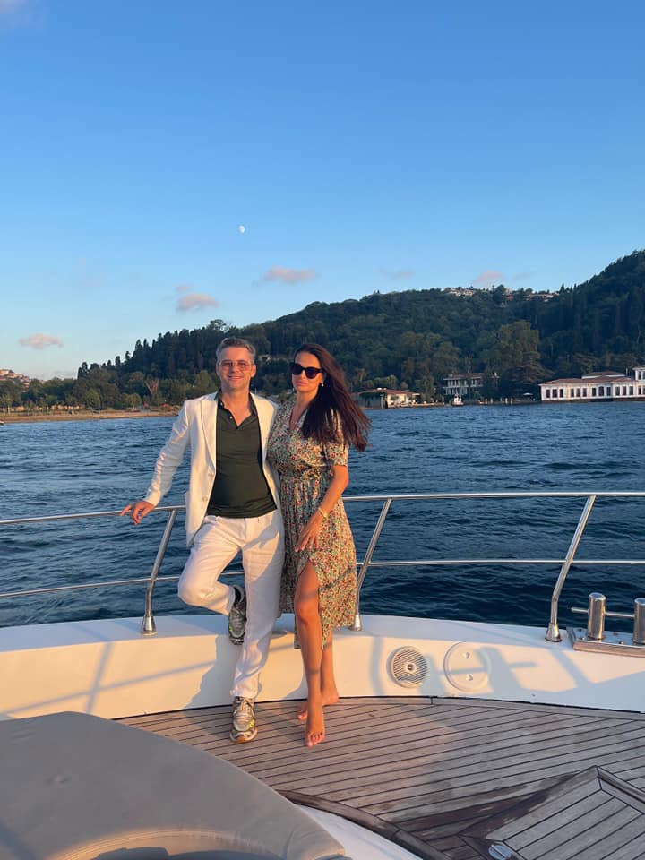 Căsnicia Ancăi Serea cu Adi Sînă, în vizorul fanilor: „El a înșelat-o de la început cu tot ce a prins”. Detaliul observat pe Instagram