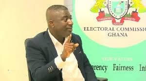 EC accuses NDC of misinformation over voter register audit