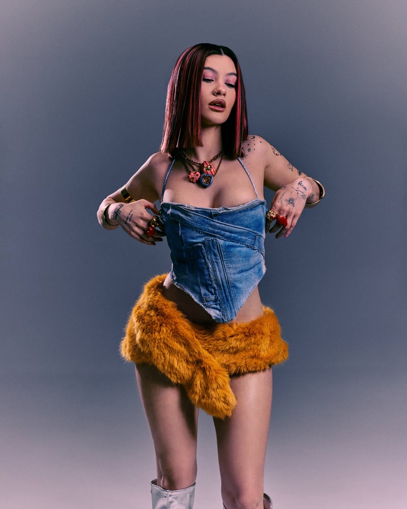 Legătura mai puțin știută dintre Erika Isac și Alexandra Stan: „Conexiune specială”