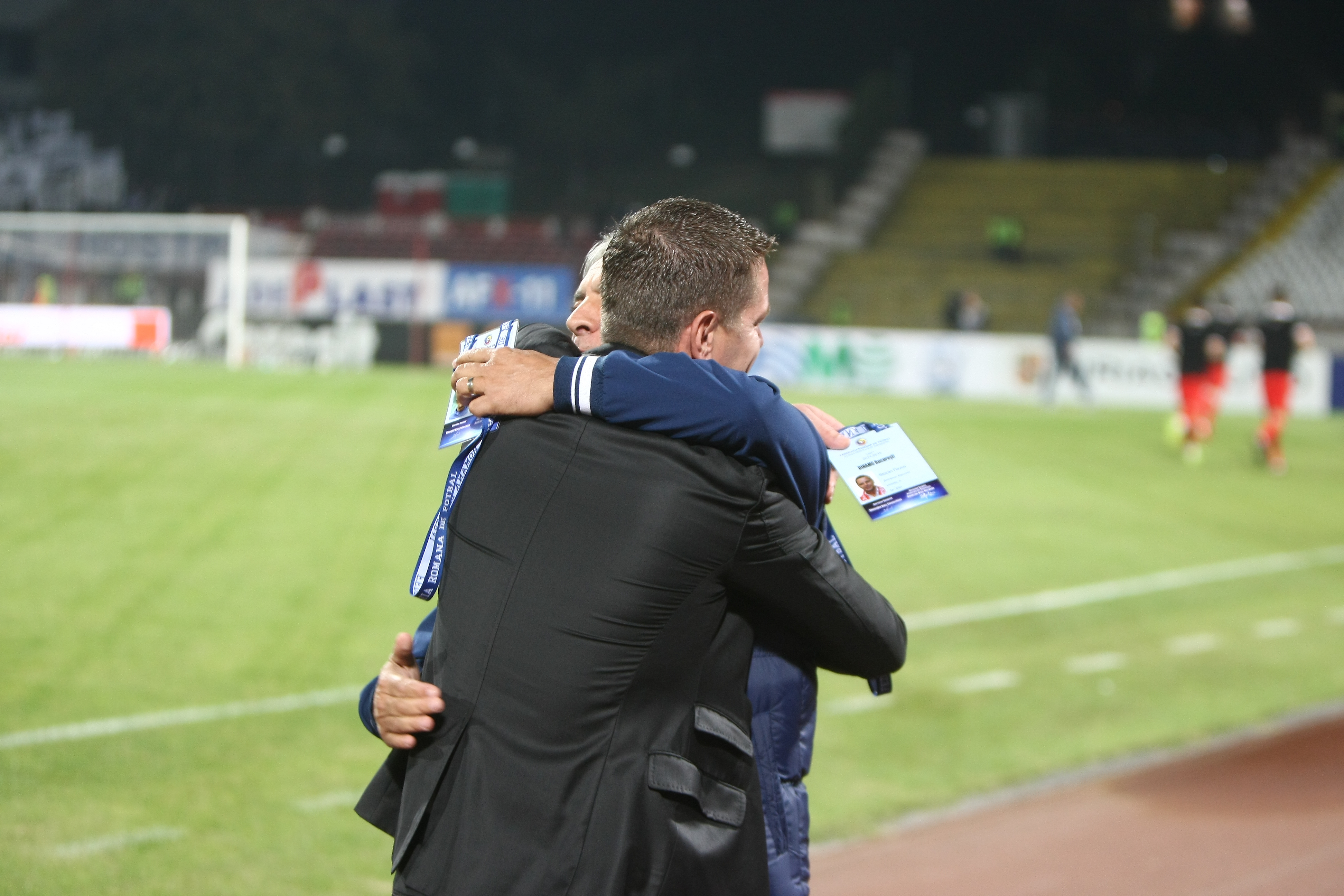 VIDEO&FOTO / LIGA I: Dinamo - CS Universitatea Craiova 1-1