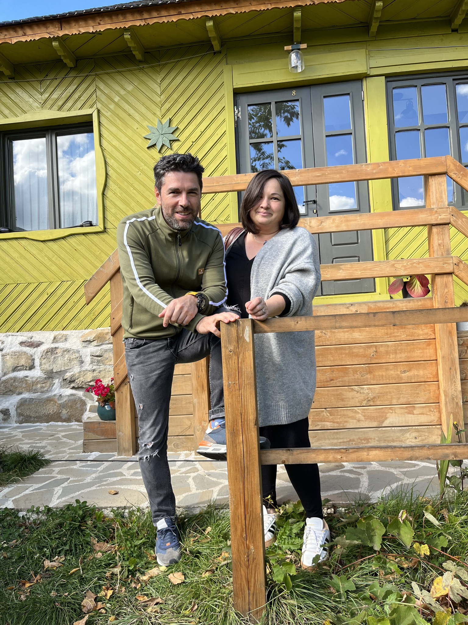 Alex Dima, mărturisiri emoționante despre bunica lui. „Să ne cunoaștem drepturile, să le respectăm și apărăm”