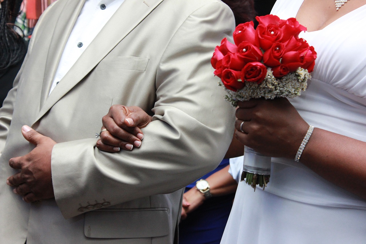 Do not get married until you can honestly answer these 10 questions