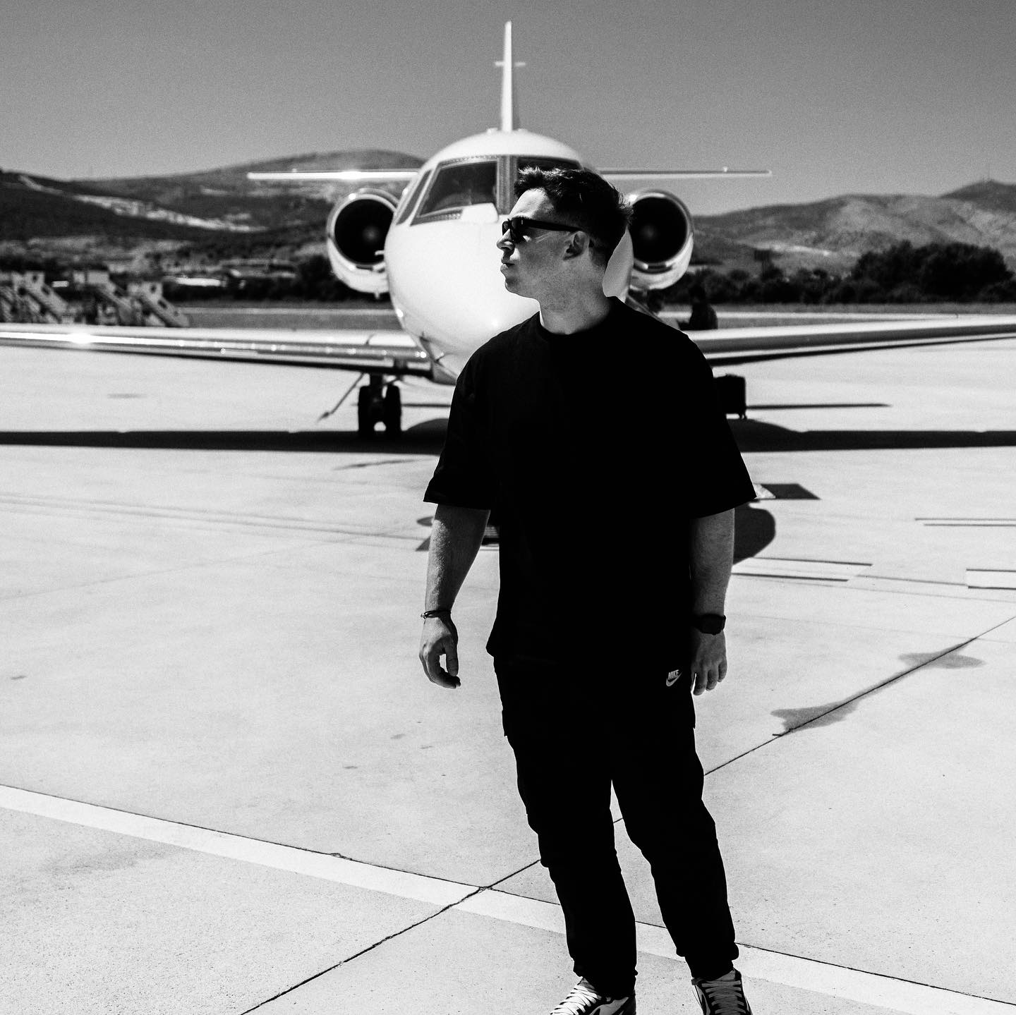 Scandal la SAGA 2024. DJ Hardwell a părăsit scena după 10 minute: „Nu am fost plătit, nu pot presta”. Reacția organizatorilor