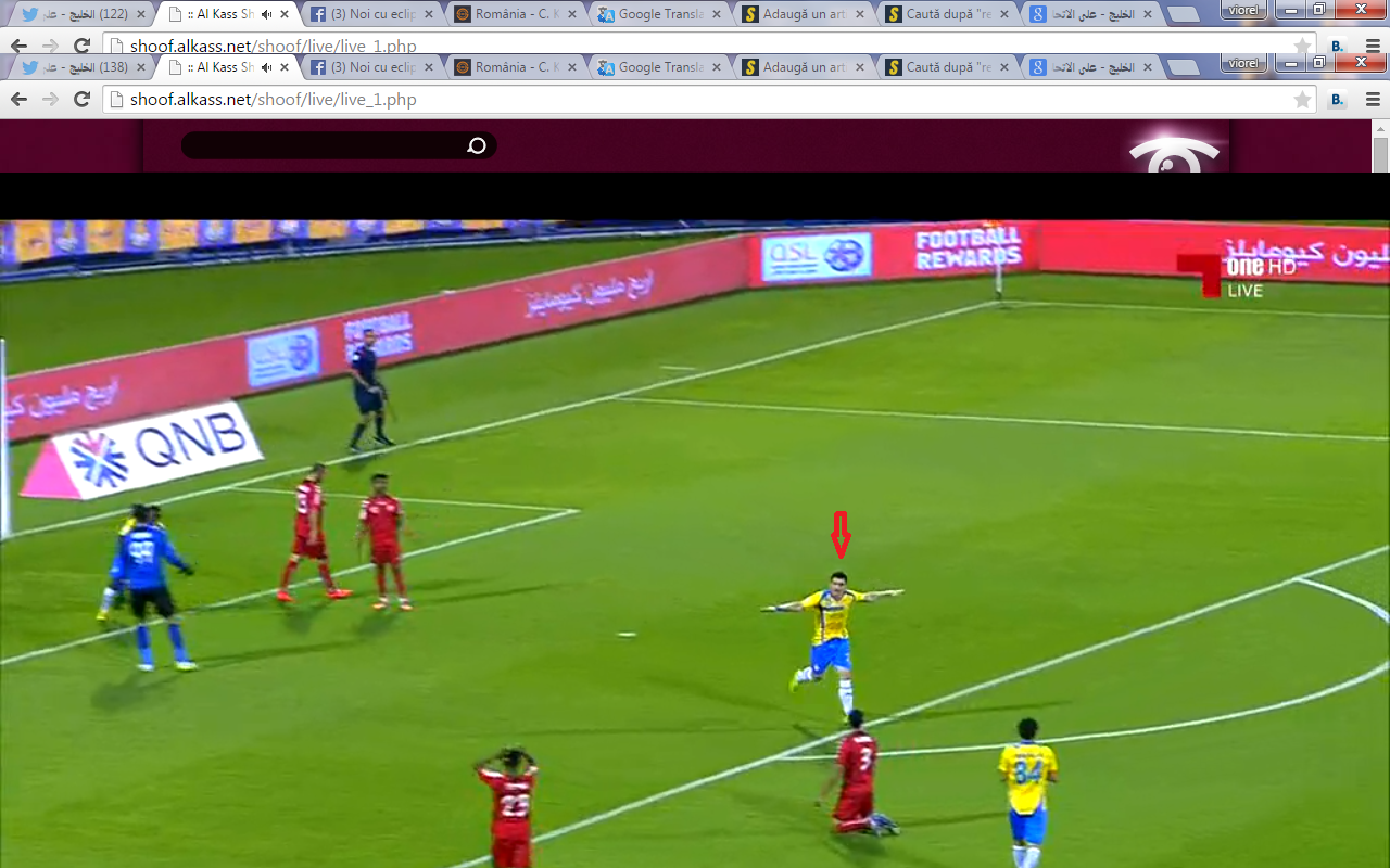 Steaua suferă în atac, Keşeru marchează la foc automat! / VIDEO