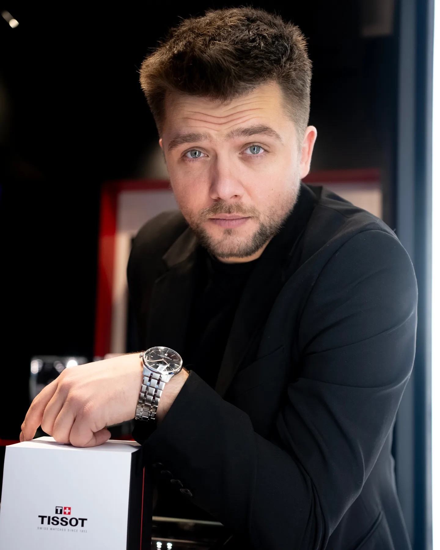 Marian Olteanu și-a testat toate iubitele și le-a dus acasă la părinții săi: „Nu o să mă însor până nu îmi zice mama ce să fac”