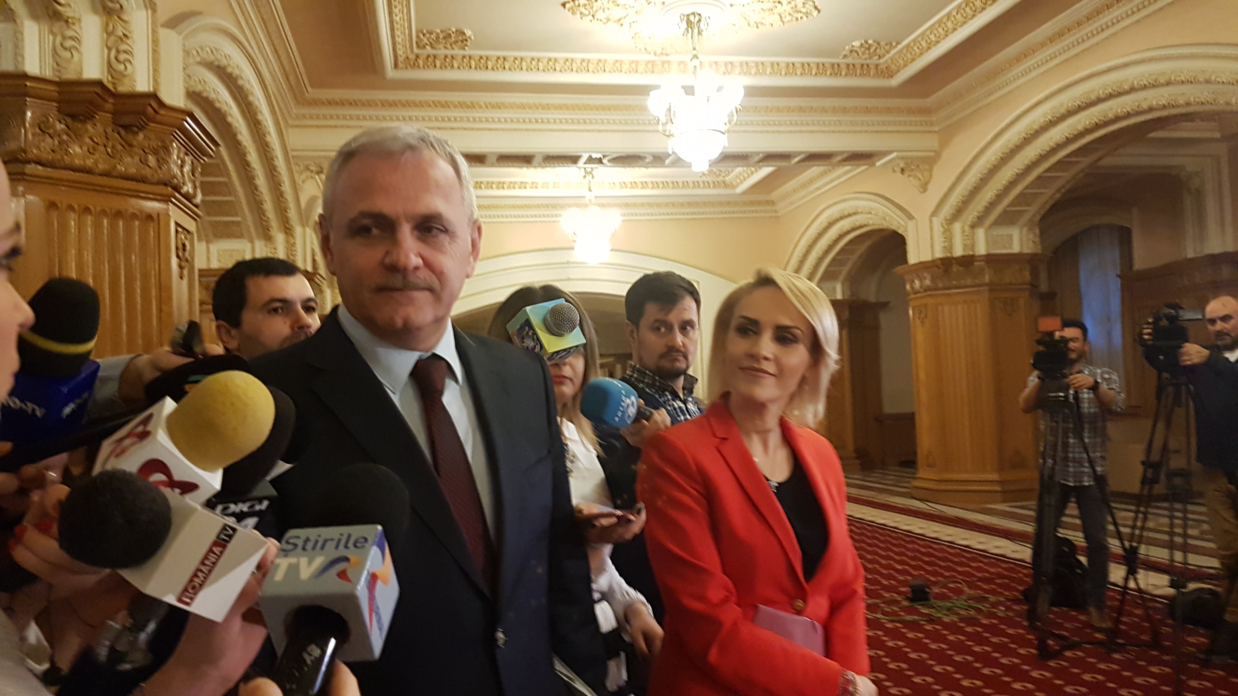 UPDATE. Congresul Extraordinar al PSD va avea loc pe 10 martie, la Sala Palatului
