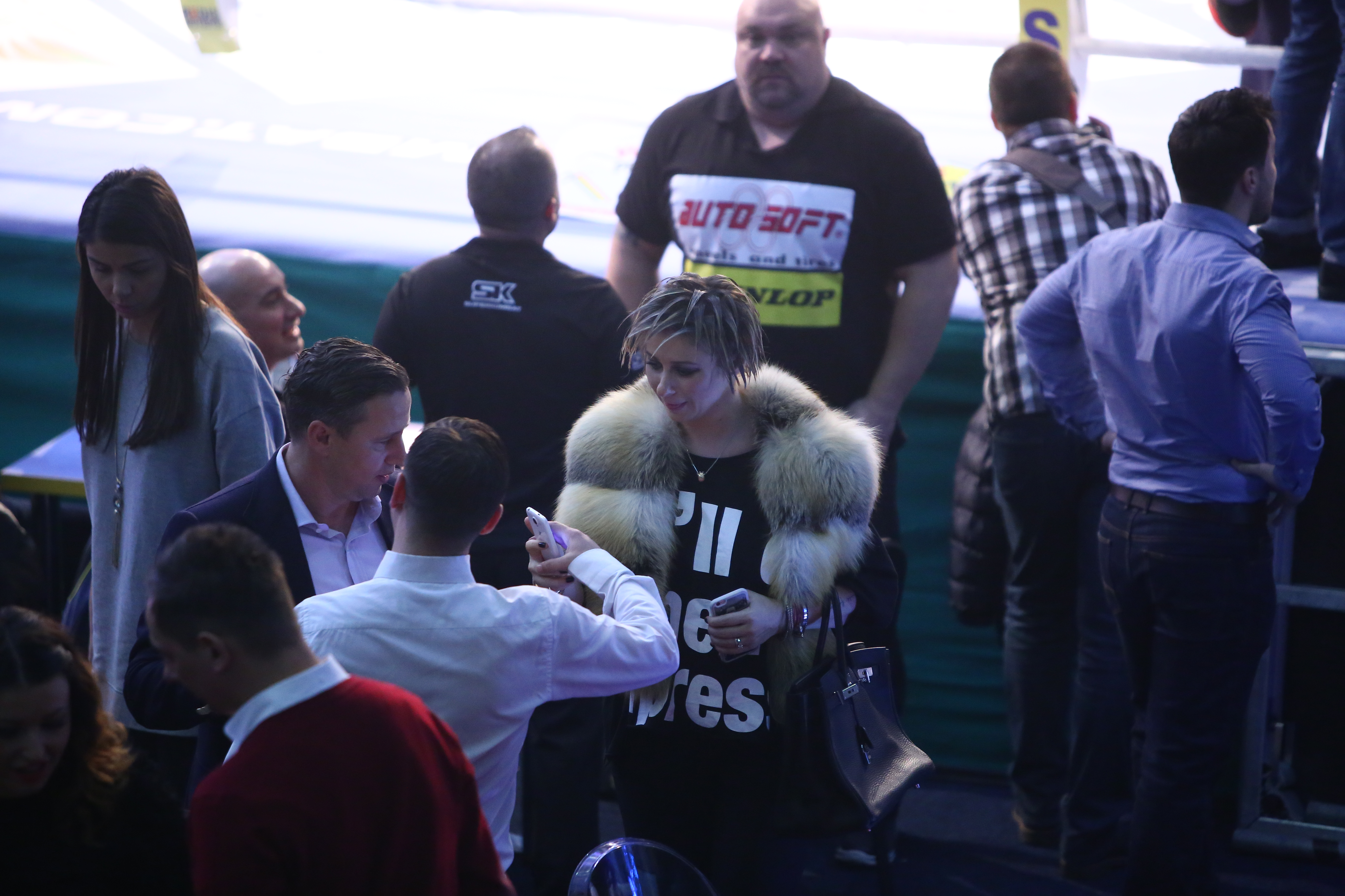Meciul în urma căruia Amansio Paraschiv a devenit campion mondial Superkombat New Heroes! VIDEO& FOTO