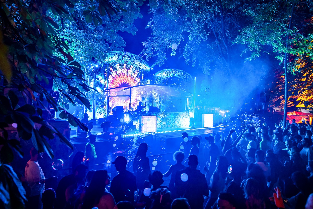 Când are loc UNTOLD 2026. Cum îți poți lua bilete pentru festivalul din Cluj-Napoca