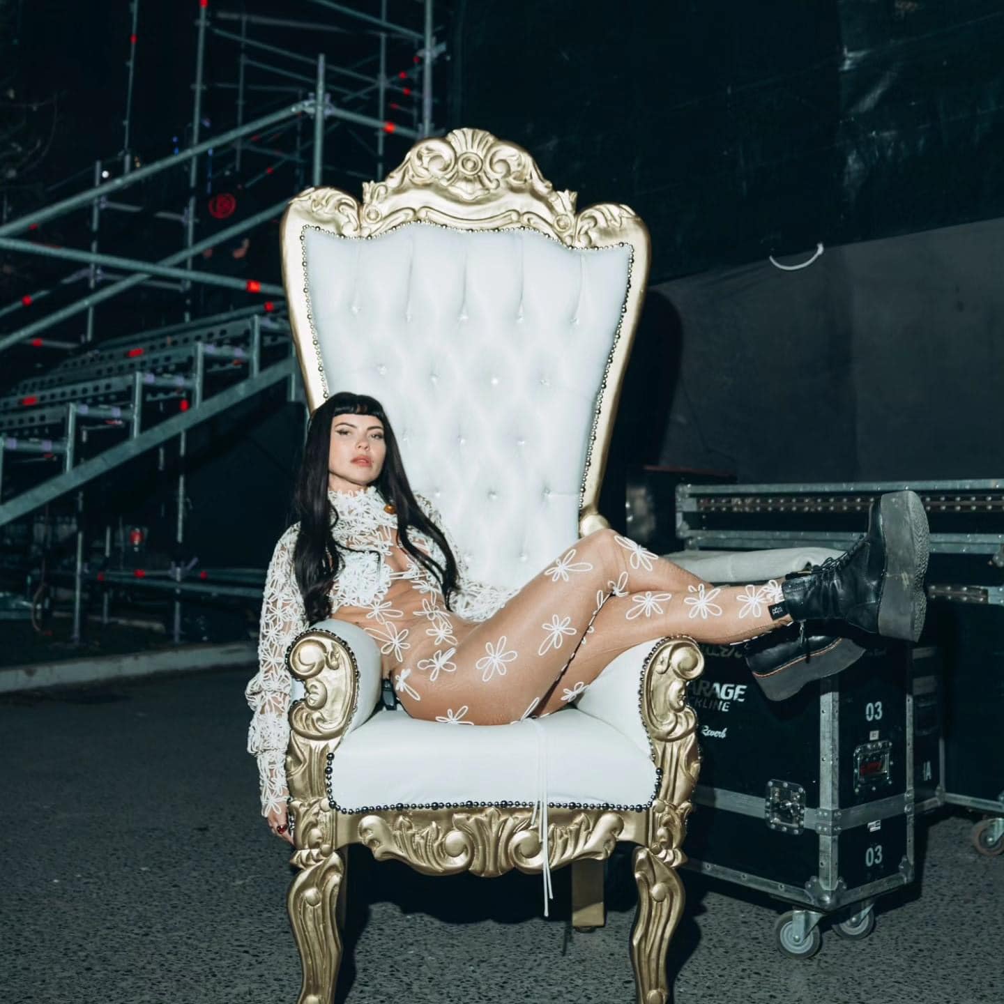 INNA, concert anulat în Mexic în ultima clipă. Primele declarații ale artistei: „Cei care au organizat evenimentul au dispărut”
