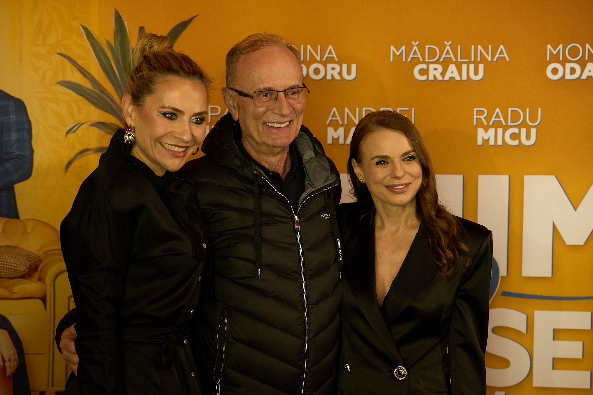 Paul Ipate, piesă de teatru alături de Andrei Mateiu, Doina Teodoru, Mădălina Craiu, Monica Odagiu, Radu Micu și Ionuț Negoi: „6 inimi, 3 greșeli”