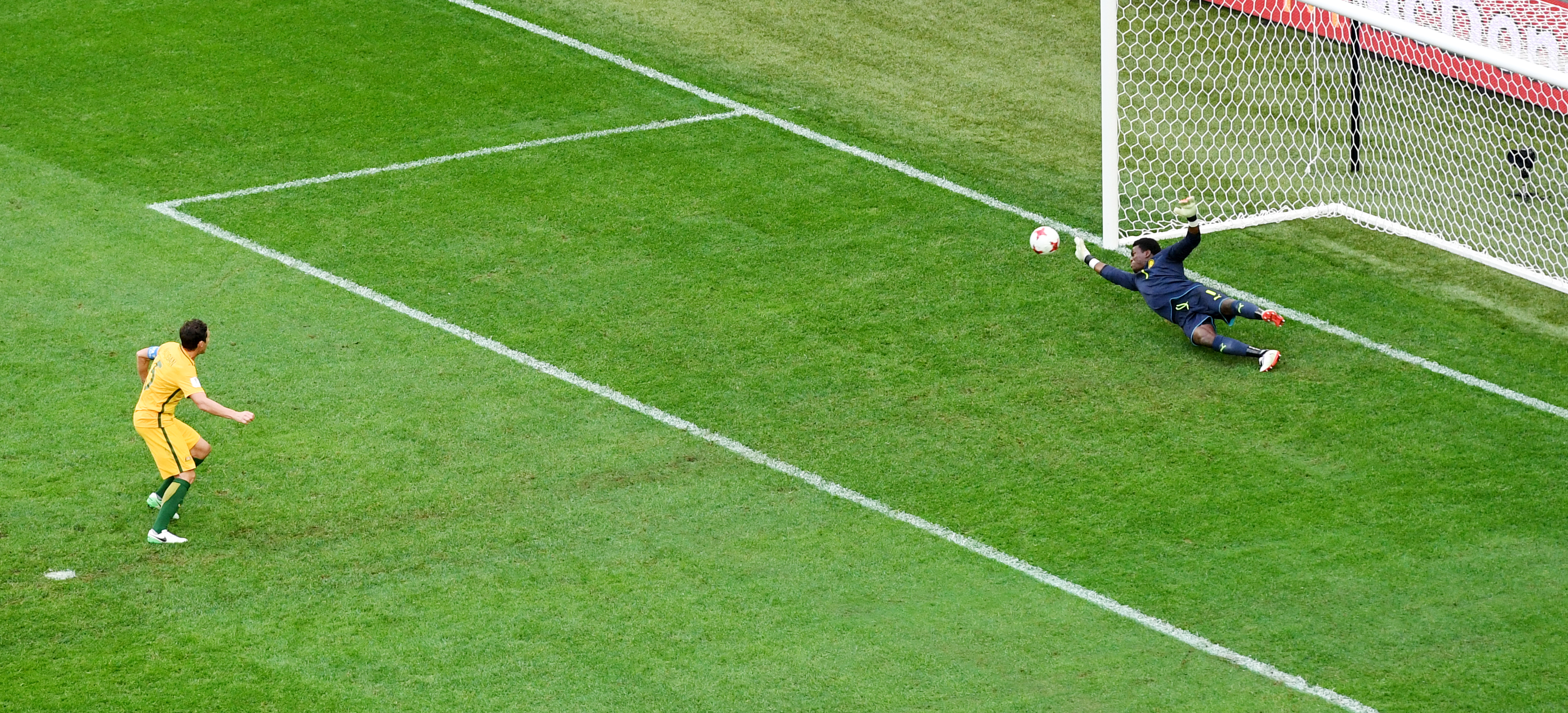 Cupa Confederațiilor 2017. Finala mică Portugalia - Mexic 2-1. Lusitanii au luat bronzul. Rezulatate | FOTO&VIDEO