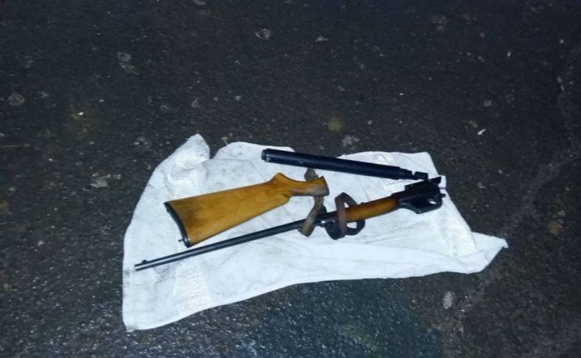 Braconierii lucrează cu termoviziune în Banat. Polițiștii i-au prins după o partidă ilegală de vânătoare