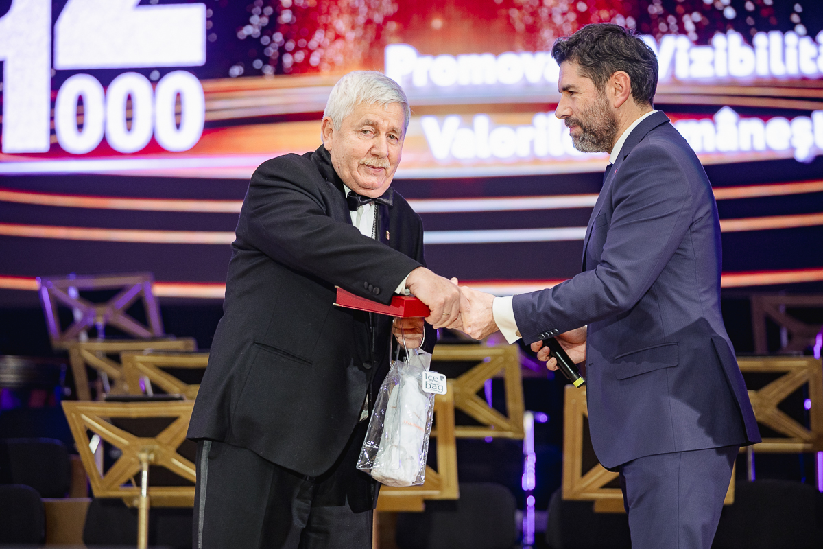 „Gala 1000: o seară a speranței”: Asociația Zetta a marcat pragul de 1.000 de intervenții chirurgicale pro bono și 8 ani de activitate