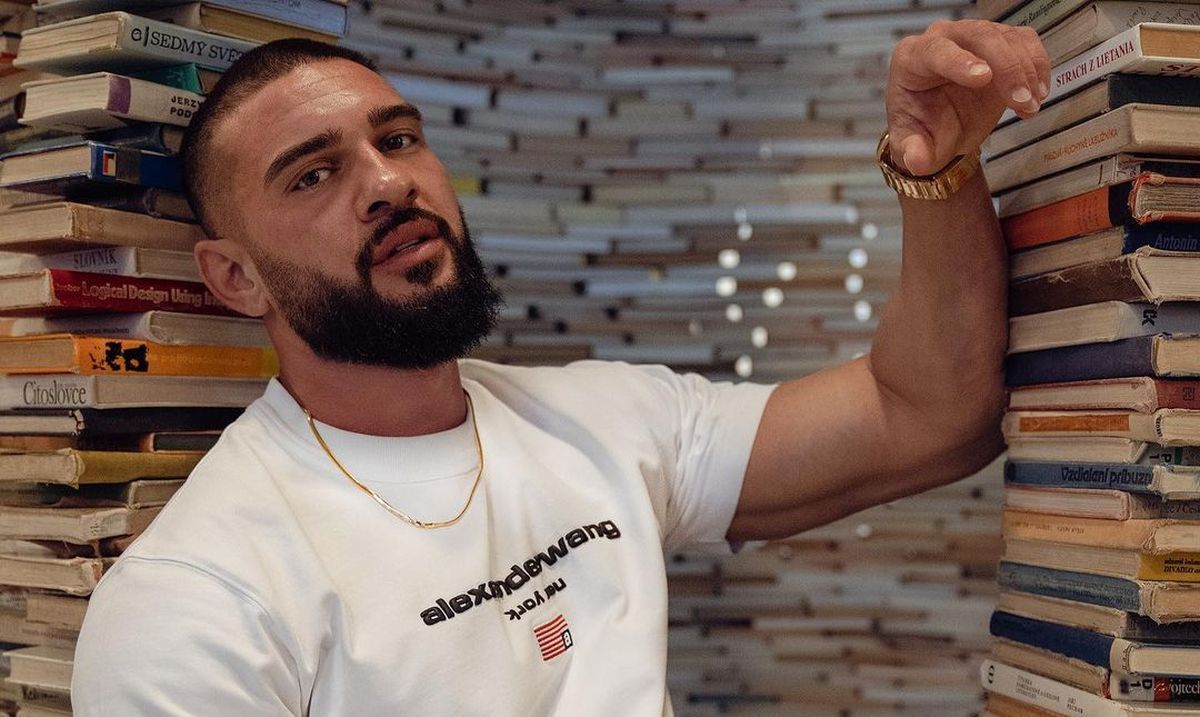 Dorian Popa a dezvăluit cine sunt cei patru mentori ai lui și cât de mult l-au afectat problemele cu legea | EXCLUSIV