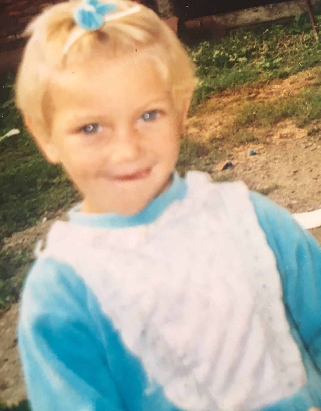 Tragedia din spatele zâmbetului Corinei Petruț, de la Exatlon. Prin ce dramă imensă a trecut | FOTO