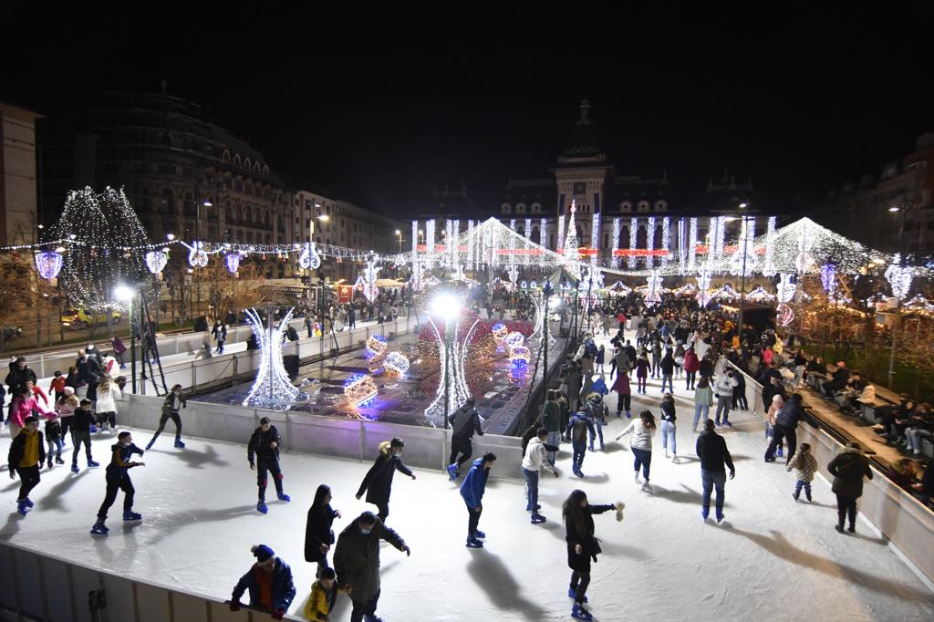 Cei mai buni artiști din România deschid Târgul de Crăciun, pe 11 noiembrie, la Craiova 