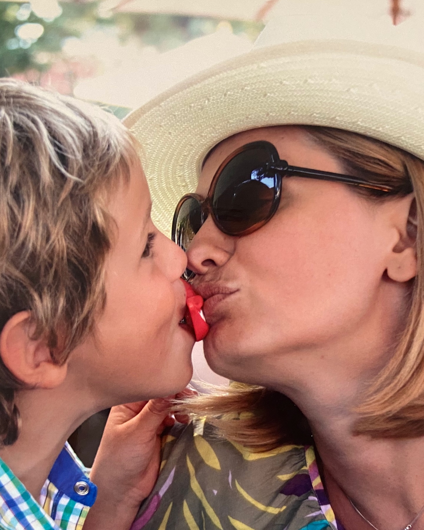 Surpriza primită de Andreea Esca de la băiatul ei. Ce a făcut Aris Eram pentru mama lui celebră: „De mic îmi plăcea să o surprind”