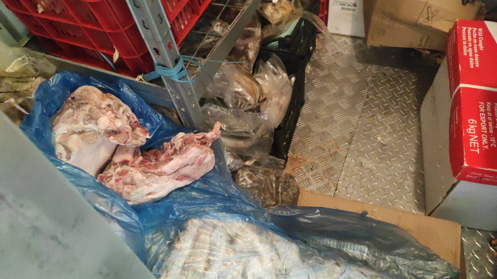 Un restaurant din Costineşti, închis temporar și amendat cu 20.000 de lei de ANPC. Ce nereguli au fost găsite