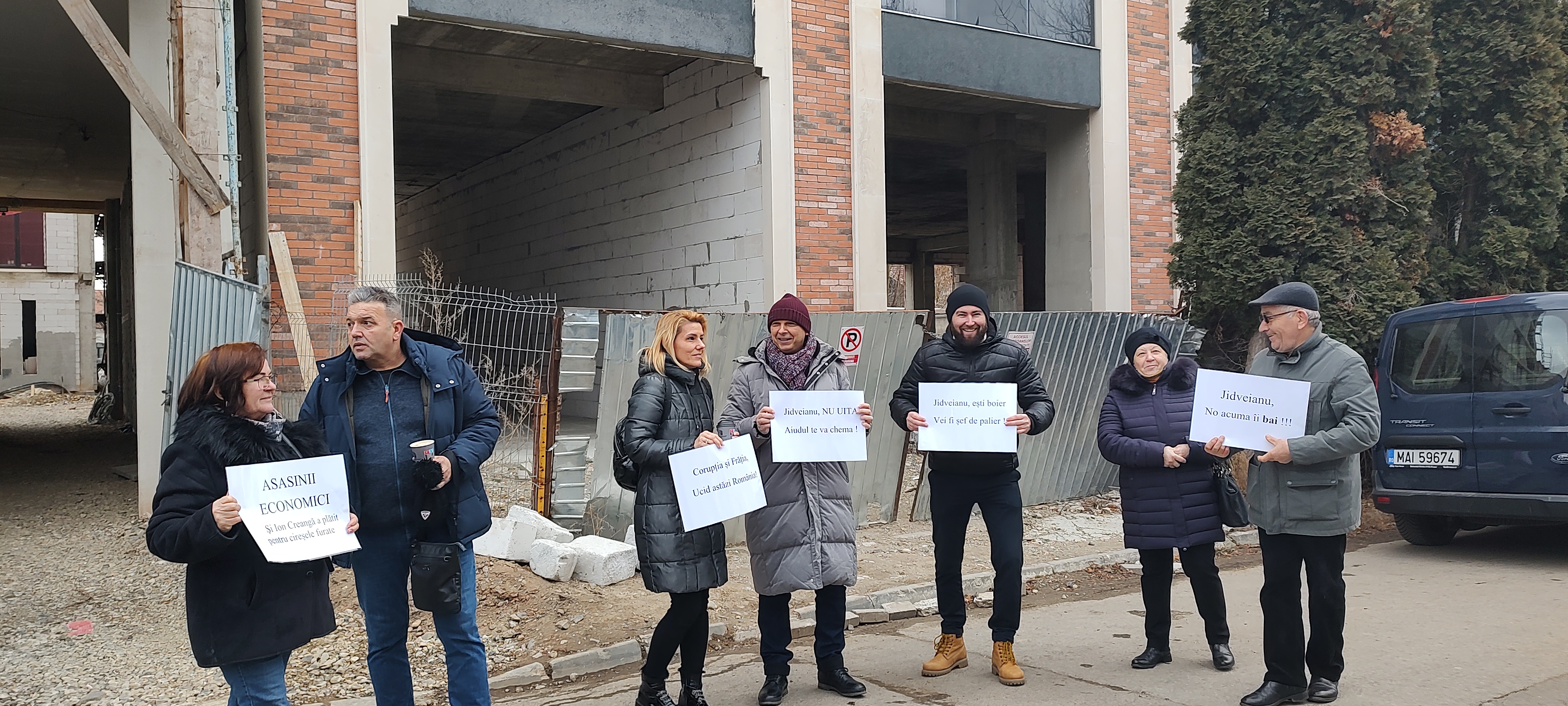 Cazul „Nordis” de Alba: 211 oameni, lăsați fără 12 milioane de euro: „A fost momentul în care mi-am dat seama că am fost înșelat”