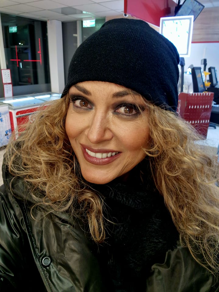 Anca Țurcașiu e singură, la trei ani de la divorț. Ce preocupări are acum: „Așa e când nu ești îndrăgostit”