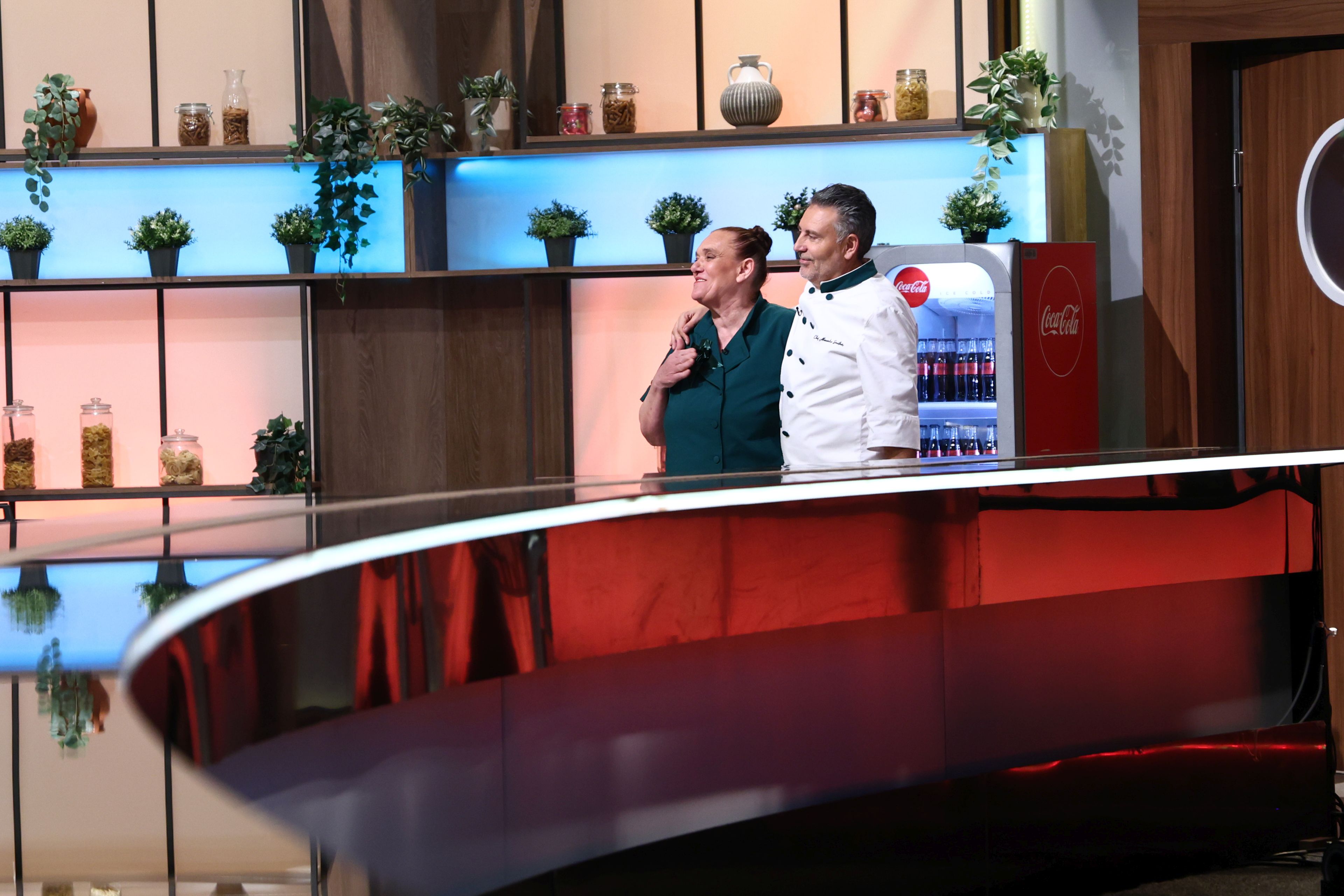 „Chefi la cuțite”, 15 aprilie 2026. Gestul făcut de Irina Fodor îi ia pe toți prin surprindere. Ce se va întâmpla cu echipele