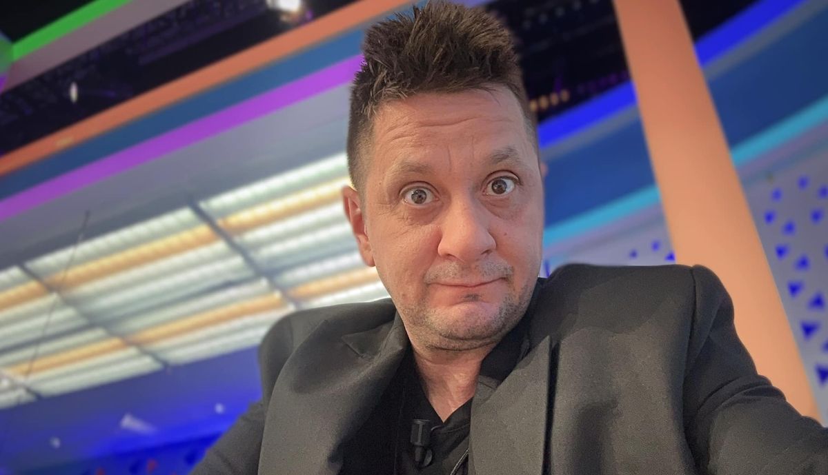 Cum s-a schimbat cariera lui Octavian Strunilă în ultimii ani. De la actorul din „Inimă de țigan”, la prezentatorul de la Kanal D
