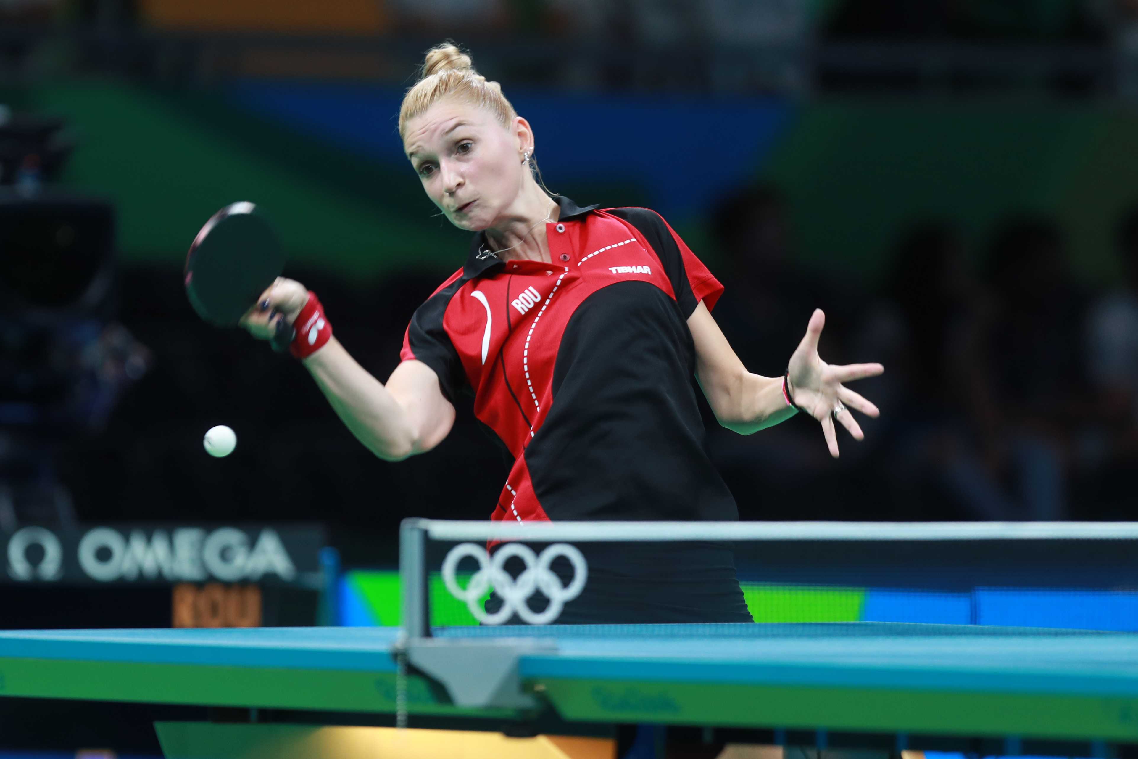 Jocurile Olimpice. Eliza Samara a părăsit turneul de simplu, cedând în fața numărului 1 mondial VIDEO