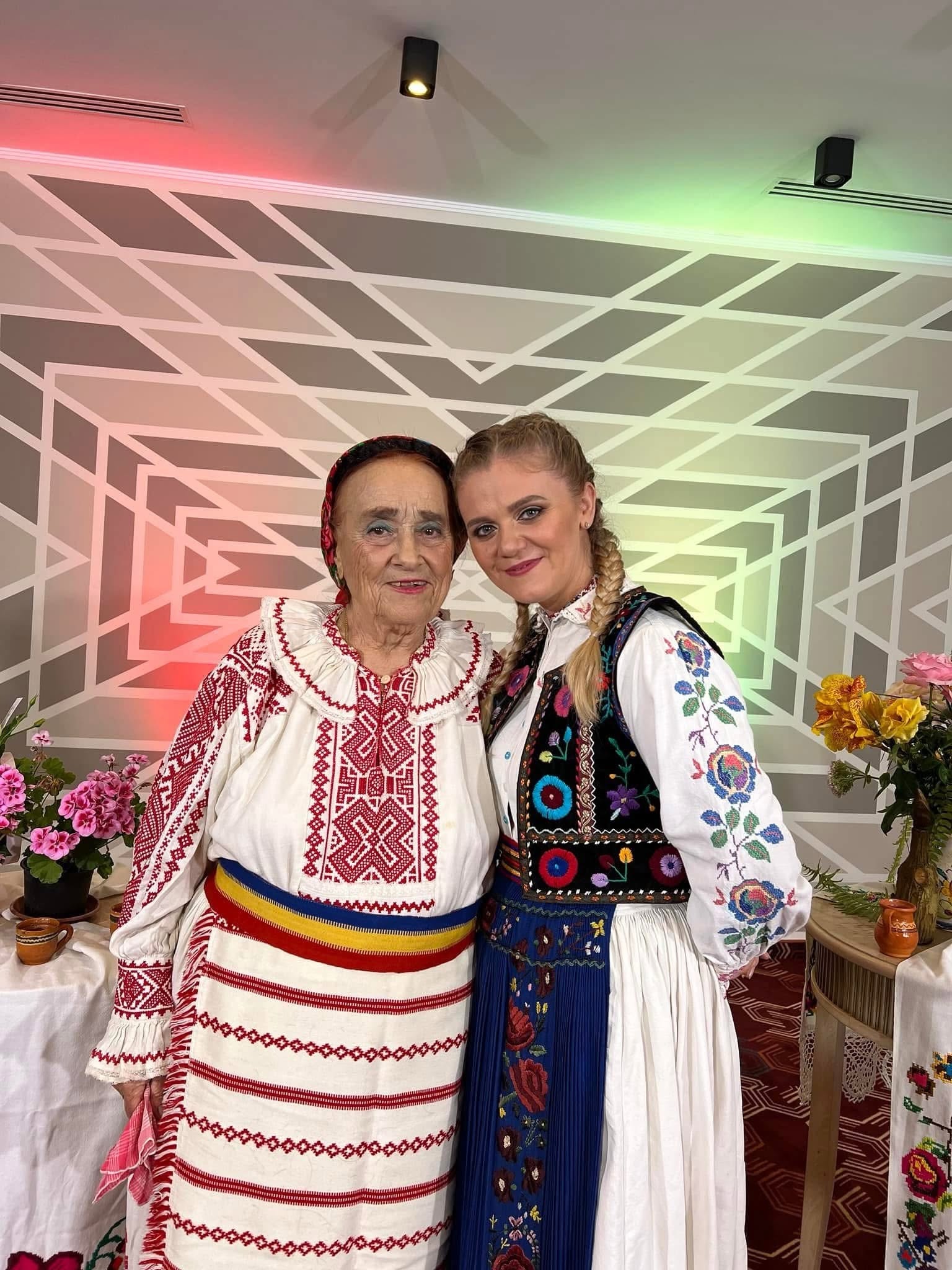 A murit cântăreața de muzică populară Maria Haiduc, mama fostului fotbalist Marcel Pușcaș. Când va avea loc înmormântarea